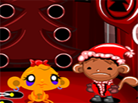 Play Monkey Happy Stage 1008 - Free Online Escape Game