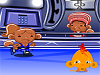 Play Monkey Happy Stage 1014 - Free Online Escape Game
