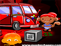 Play Monkey Happy Stage 948 - Free Online Escape Game