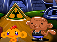 Play Monkey Happy Stage 954 - Free Online Escape Game