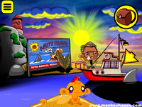 Play Monkey Happy Stage 960 - Free Online Escape Game