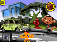 Play Monkey Happy Stage 962 - Free Online Escape Game