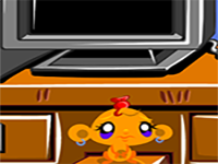 Play Monkey Happy Stage 974 - Free Online Escape Game