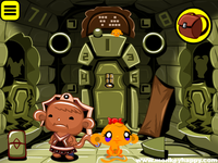 Play Monkey Happy Stage 976 - Free Online Escape Game