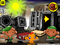 Play Monkey Happy Stage 982 - Free Online Escape Game