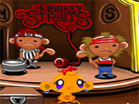 Play Monkey Happy Stage 996 - Free Online Escape Game