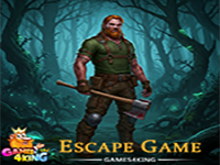 Play Woodland Voyager Escape - Free Online Escape Game