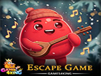 Play Cool Chilly Rescue - Free Online Escape Game