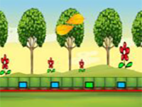 Play Hopeful Girl Escape - Free Online Escape Game