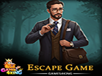 Play Sophisticated Gentleman Rescue - Free Online Escape Game
