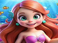 Coral Princess Escape