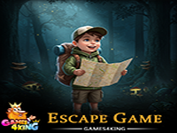 Play Forest Wanderer Escape - Free Online Escape Game