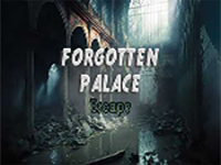 Play Forgotten Palace Escape - Free Online Escape Game
