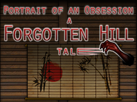 Portrait Of An Obsession A Forgotten Hill Tale