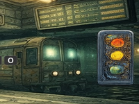 Play Lost Railway Station Escape - Free Online Escape Game