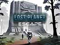 Play Lost Planet Escape - Free Online Escape Game