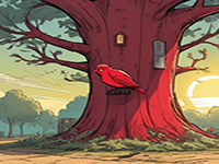 Postal Bird Rescue