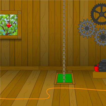 Play You Might Escape - Free Online Escape Game
