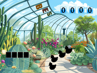 Play Pouch Key Escape - Free Online Escape Game