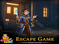 Play Young Librarian Escape - Free Online Escape Game