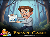 Play Young Post Boy Escape - Free Online Escape Game