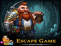 Play Young Dwarf Escape - Free Online Escape Game