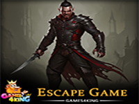 Play Count Draven Escape - Free Online Escape Game