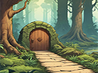 Journey To Pandora Escape