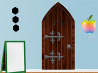 Play House Lock Escape - Free Online Escape Game