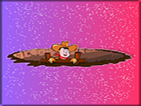 Play Cowboy Escape From Pit - Free Online Escape Game