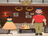 Play Boy Escaped Girl House - Free Online Escape Game