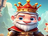 Royal King Rescue