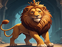 Royal Lion Rescue