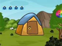 Play Royal Mouse Rescue - Free Online Escape Game