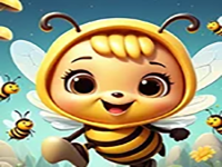 Joyous Bee Rescue