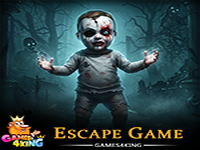 Play Spectral Grove Escape - Free Online Escape Game