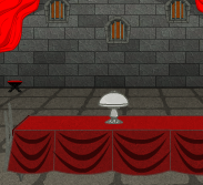 Play Spooky Town Survival Escape Day 3 - Free Online Escape Game