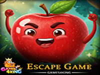 Play Apple Kid Rescue - Free Online Escape Game