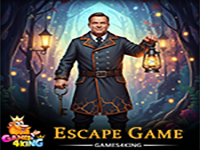 Play Train Driver Escape - Free Online Escape Game