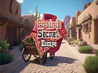 Play Prairie Secret Escape - Free Online Escape Game