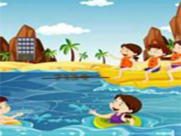 Trapped In Paradise