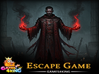 Play Grave Sorcerer Escape - Free Online Escape Game