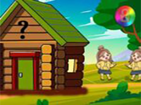 Play Breakout Bark - Free Online Escape Game