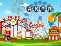Freakshow Escape