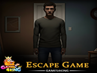 Play Breakup Boy Escape - Free Online Escape Game