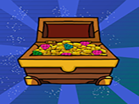 Treasure Trove Escape From Pet Shop