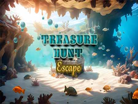 Play Treasure Hunt Escape - Free Online Escape Game
