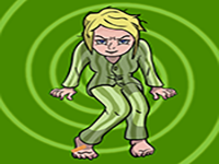 Play Treat The Prisoners Injury - Free Online Escape Game