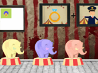 Great Clown Escape