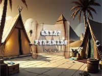 Play Great Pyramids Escape - Free Online Escape Game